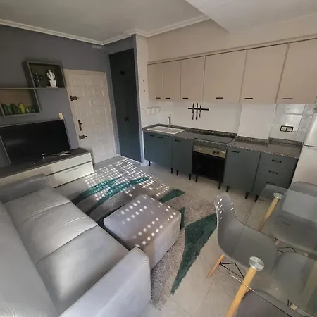 Apartment Apartments, 50 Meters From Playa Del Cura *