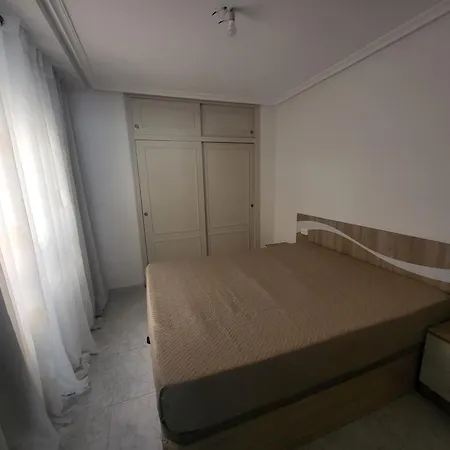Apartment Apartments, 50 Meters From Playa Del Cura Torrevieja