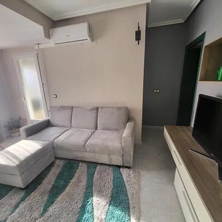 Apartments, 50 Meters From Playa Del Cura Apartment Torrevieja