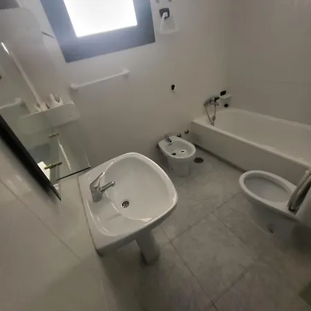 Apartments, 50 Meters From Playa Del Cura