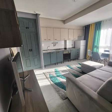 Apartments, 50 Meters From Playa Del Cura Apartment *