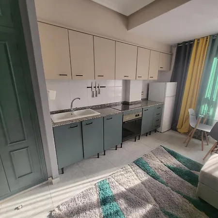 Apartments, 50 Meters From Playa Del Cura Apartment *