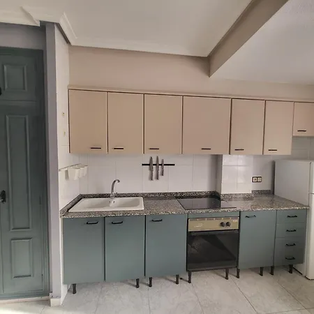 Apartment Apartments, 50 Meters From Playa Del Cura Torrevieja